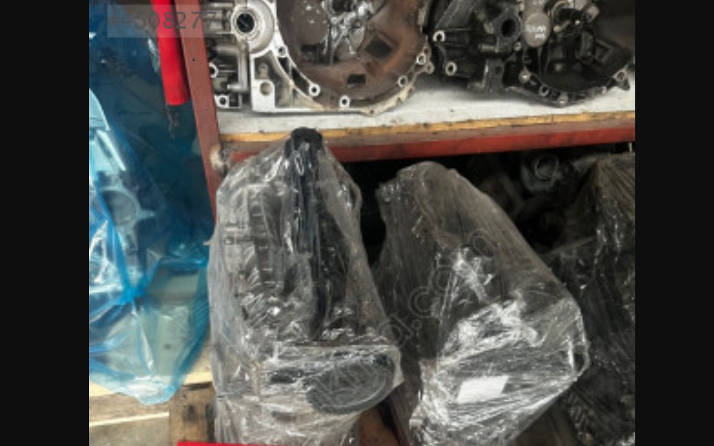 Fiat Ducaoto 2.2 yeni model KOMPLE ÇIKMA MOTOR