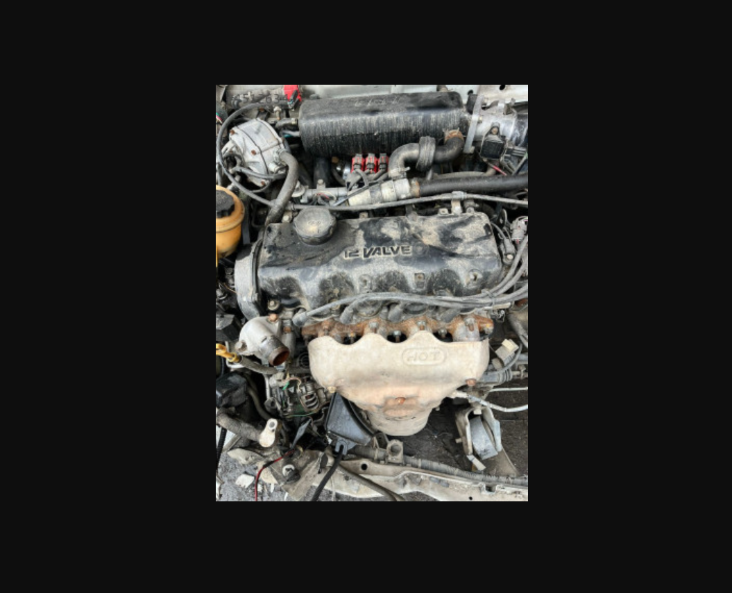HYUNDAİ ACCENT 12 VALF MOTOR