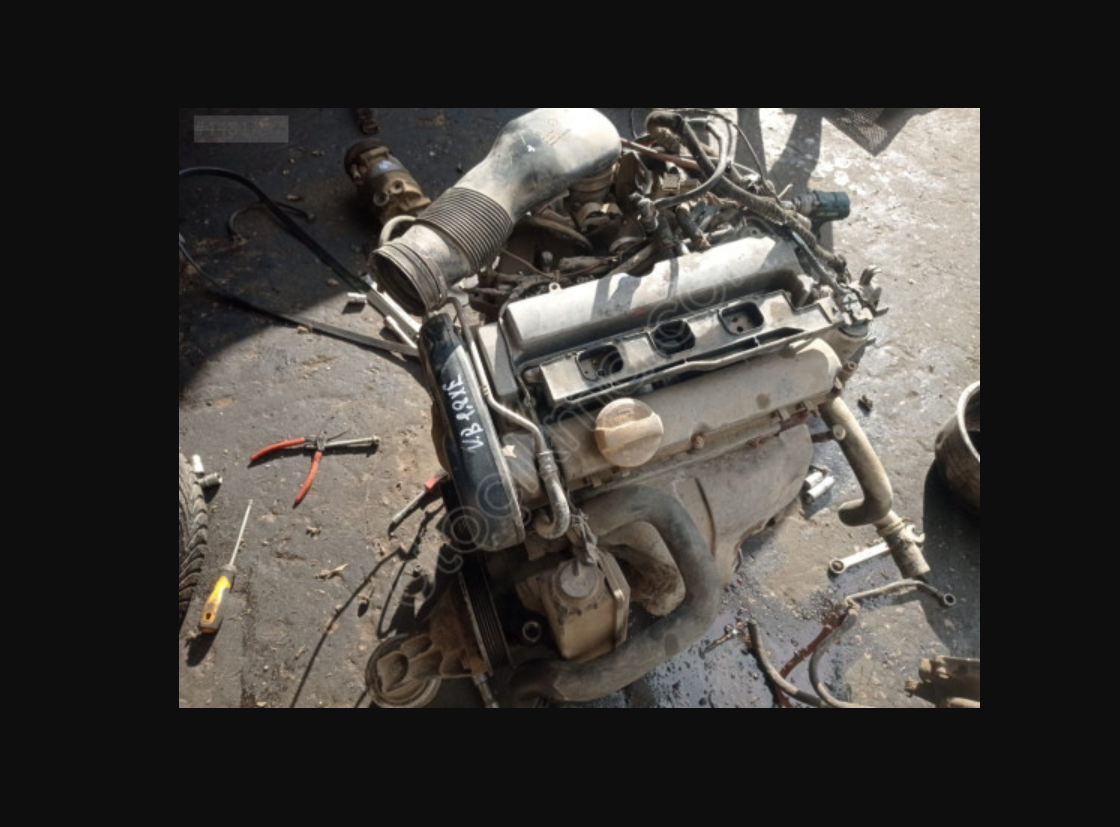 OPEL VECTRA B 1,8 BENZİNLİ KOMPLE ÇIKMA MOTOR